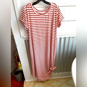 Women’s Maxi Dress